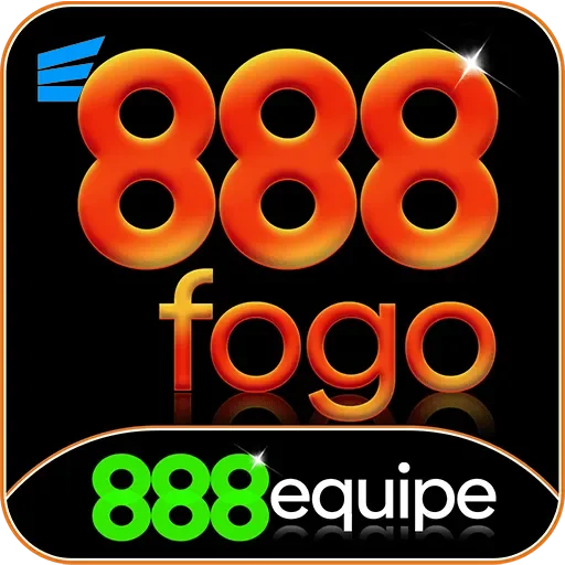 Logo da 888fogo