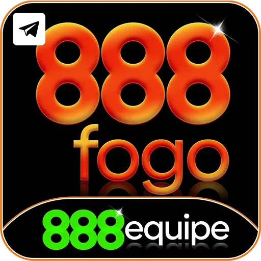 Canal oficial da 888fogo no Telegram