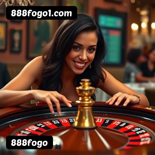888fogo APK - Download Oficial Android