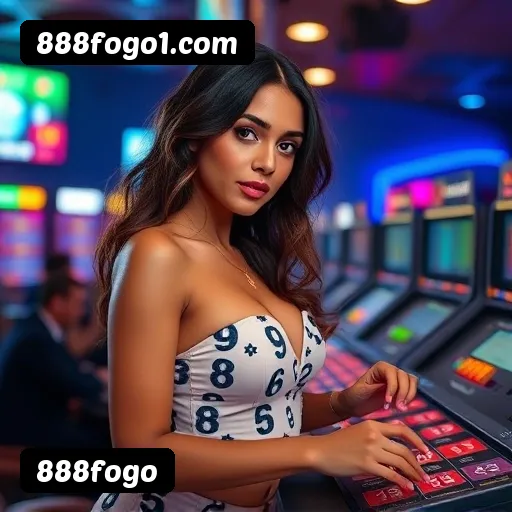 Legalidade 888fogo no Brasil