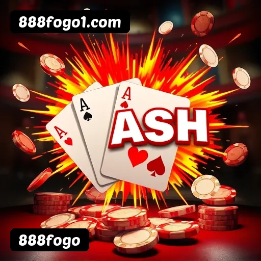 Termos e Condições Transparentes 888fogo